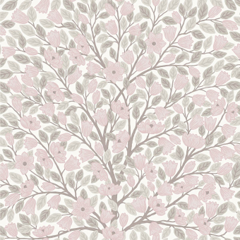 Papel pintado Magnolia