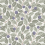 Papel pintado Blåbär Midbec Blue/ White blåbär_26027
