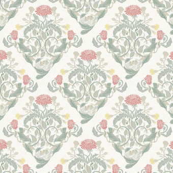 Papel pintado Frodas
