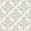 Papel pintado Frodas Midbec Green / Red frodas_26029