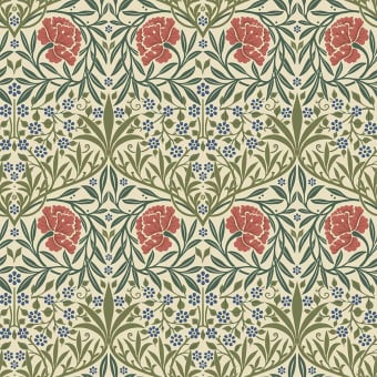 Oxford Union Wallpaper