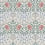 Oxford Union Wallpaper Midbec Pink / Green oxford_union_82044