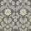 Myrtle Wallpaper Midbec Blue / White myrtle_82061