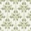 Carta da parati Blackberry Midbec White / Green blackberry_82053