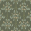 Papel pintado Blackberry Midbec Green / Pink blackberry_82055