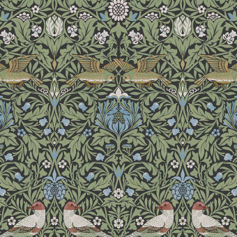 Papel pintado Bird