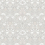 Papel pintado Spring Thicket Midbec White / Grey 82065