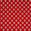 Stoff Bonis Olivades Rouge Fusion TRT0078.D55