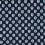 Bonis Fabric Olivades Marine TRT0078.048