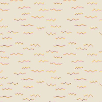 Papel pintado panorámico Zig