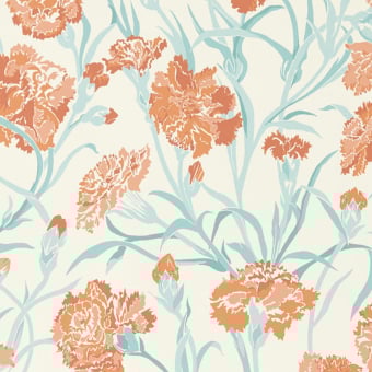 Tapete Fleur de joie