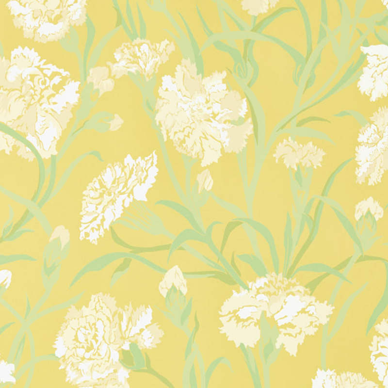 Fleur de joie Wallpaper - Harlequin Fleur de joie Wallpaper - Harlequin