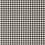 Papier peint Houndstooth Harlequin Black Earth/Soft Focus HRTW113131