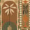 Carta da parati panoramica Jungle Arches Tres Tintas Barcelona Toasted M5101-3