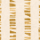 Papel pintado linoear Footprints Tres Tintas Barcelona Ocher NP5107-3
