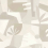 Papier peint Tahiti Expression Tres Tintas Barcelona White NP5101-6