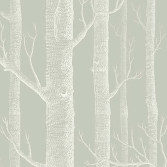 Papel pintado Woods