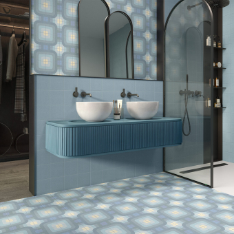 Si-Bel Porcelain stoneware