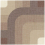 Si-Bel Porcelain stoneware Revoir Paris Lotus VVS1515_131