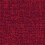 Tissu acoustique Fiber 8 Bouclé Caimi Rubis 7F8/808