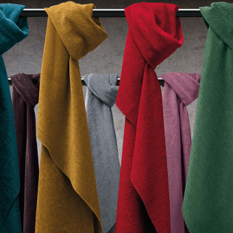 Tissu acoustique Fiber 6 Velvet