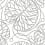 Tapete Bottna Marimekko Gris MD_25922