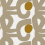 Papier peint Seppel Marimekko Beige MD_25965