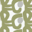 Papier peint Seppel Marimekko Vert MD_25968