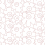 Piirto Unikko Wallpaper Marimekko Rouge MD_25911