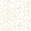Papier peint Piirto Unikko Marimekko Jaune MD_25912