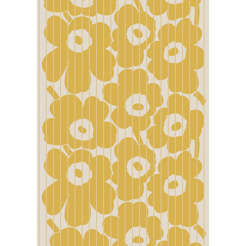 Vesi Unikko Panel - Marimekko