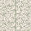 Papier peint Hyräily Marimekko Vert MD_25950