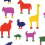 Tapete Rulla Marimekko Multicolore MD_25987