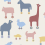 Tapete Rulla Marimekko Beige MD_25985
