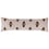 Abiho Cushion Margaux Keller Collections Beige MKC-S10-COUSSIN-ABIHO-88x22