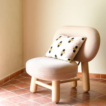 Abiho Cushion