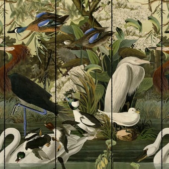 Danubian Tale Panel