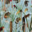 Fishing Flies Wallpaper Mindthegap Aquamarine WP20721