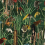 Papier peint Fishing Flies Mindthegap Greenlake WP20722