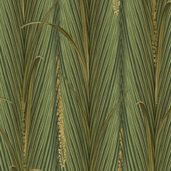 Tapete Danube Foliage