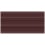 Jaipur Porcelain stoneware Estudio Ceramico Burgundy E237902