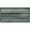 Kanji Porcelain stoneware Estudio Ceramico Winter Blue E237890