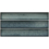 Grès cérame Kanji Estudio Ceramico Sea blue E237888