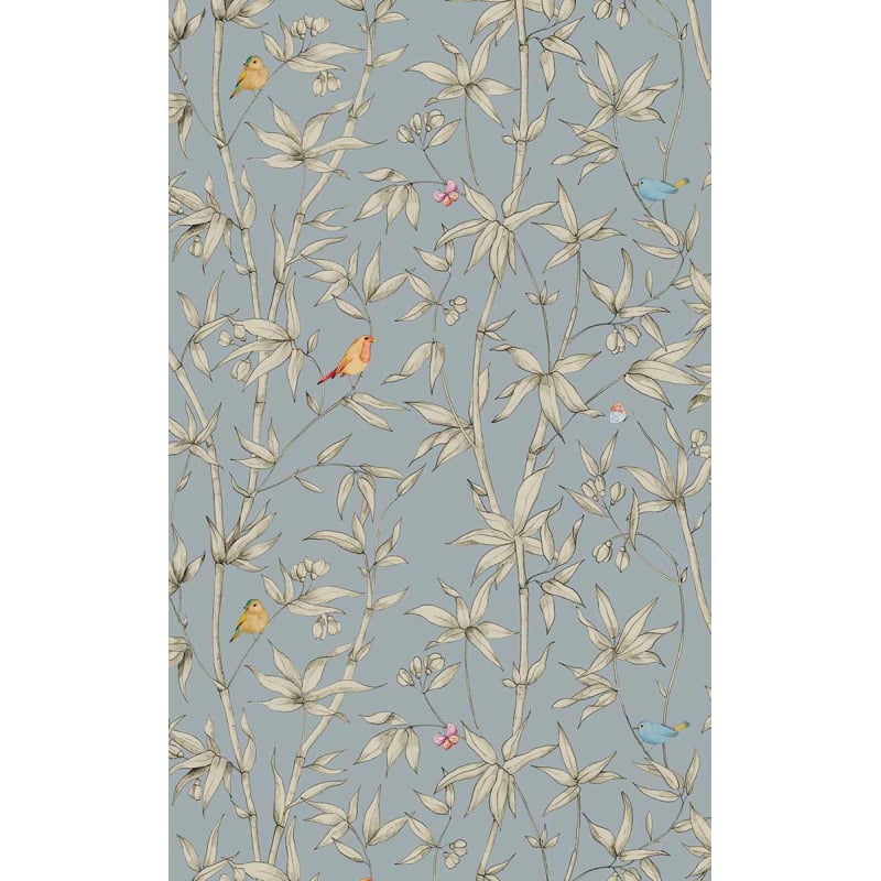 Bambou Wallpaper Jannelli & Volpi
