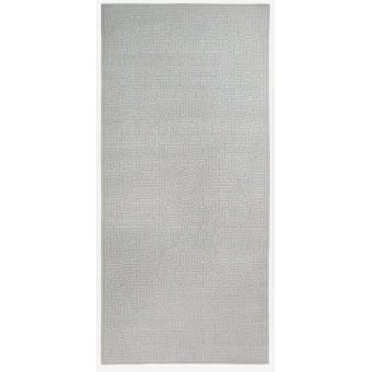 Labyrinth Rug