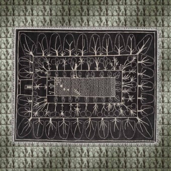 Garden Rug
