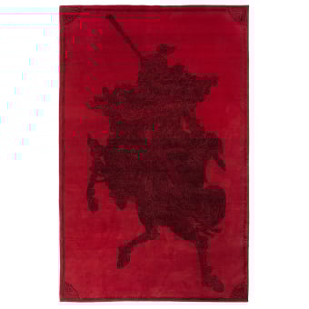 Tapis Intrigue Japonaise