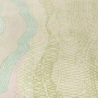 Teppich Money's Worth