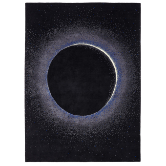 Teppich Pluto