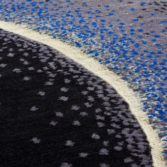 Pluto Rug
